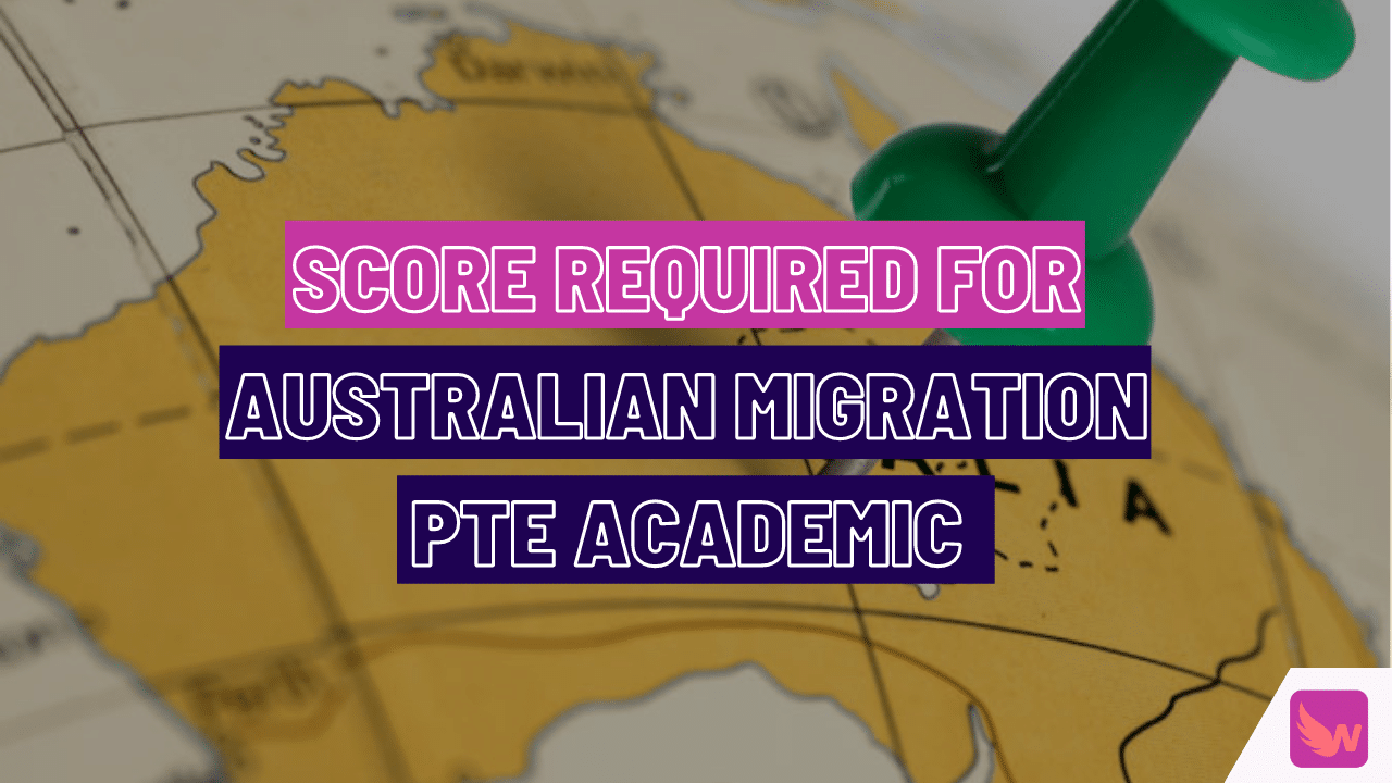 PTE migration Australia