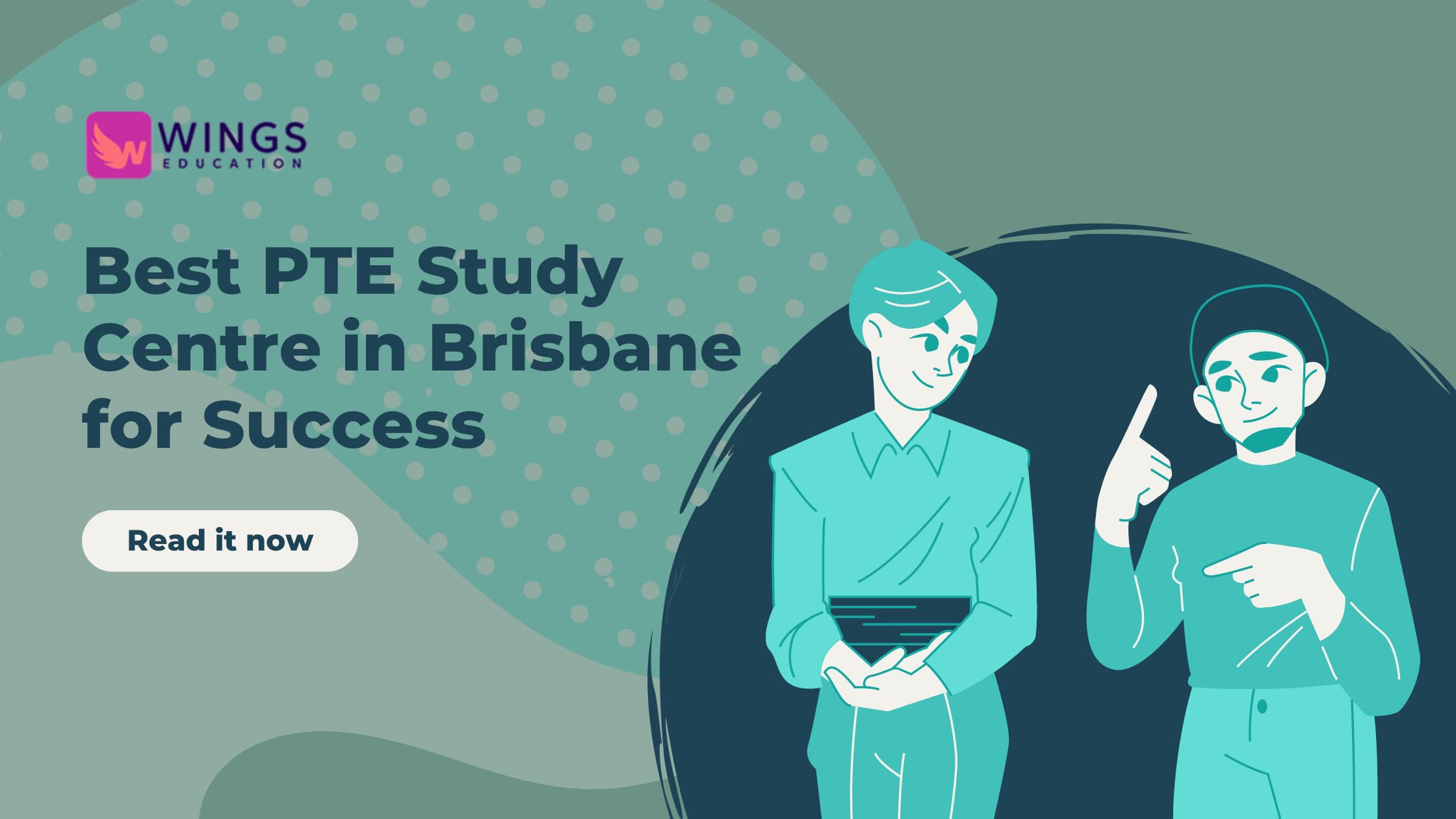 PTE Study Centre in Brisbane